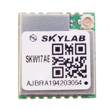 SKYLAB integrated circuit 2.4 GHz WLAN MAC  usb 2.0 wireless wifi  rf transmitter module